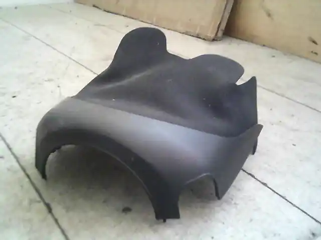 ALFA ROMEO 147 04.10-10.05 Kormányoszlop burkolat felső bontott alkatrész Prémium
