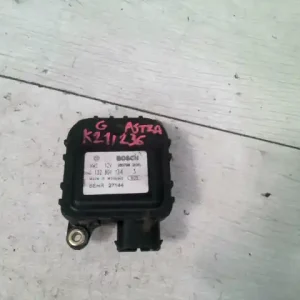 OPEL ASTRA G 97-04 Fűtésszabályzó zsalu állító motor bontott alkatrész Nézd meg most