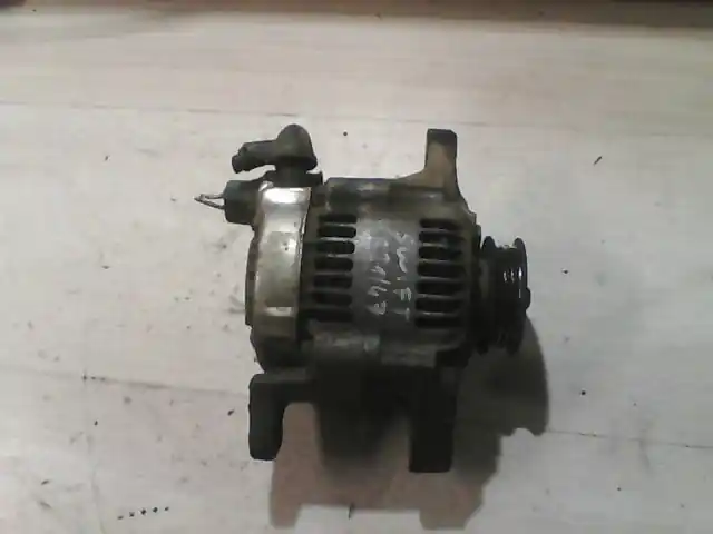 SUZUKI SWIFT 89-96 Generátor. bontott alkatrész Exkluzív ajánlat