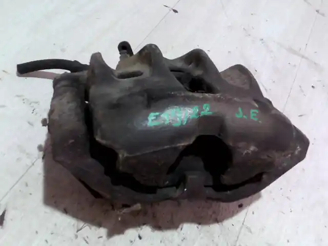 PEUGEOT EXPERT 1995.09.01-2003.12.31 Jobb első féknyereg munkahengerrel 1.9d bontott alkatrész Ne maradj le