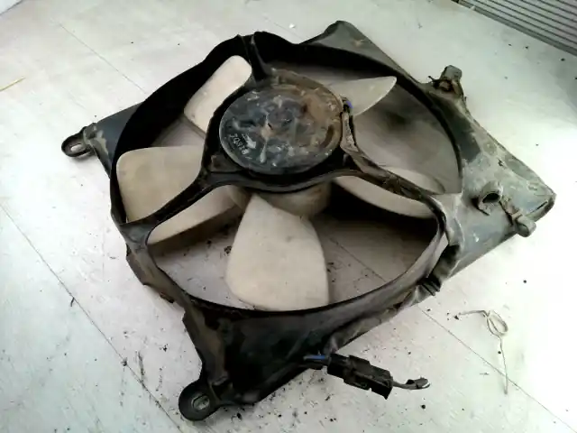 Rendeld meg most DAEWOO TICO Hűtőventilátor bontott alkatrész