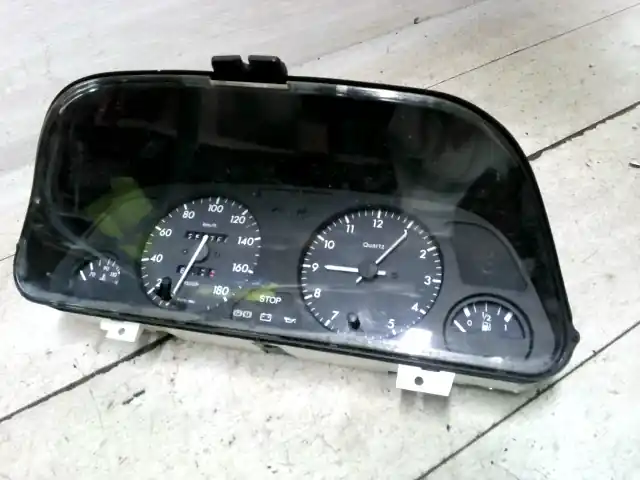 PEUGEOT 306 93-97 Kilométeróra 1.1i időmérő órás bontott alkatrész Újdonság
