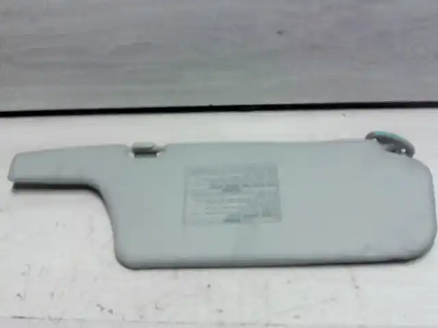 Prémium MAZDA 323 98-01 Bal napellenző bontott alkatrész