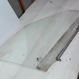 DAEWOO TICO Jobb első ajtóüveg bontott alkatrész Kihagyhatatlan ajánlat