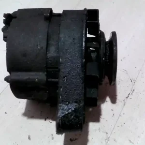 Biztonságos fizetés POLSKI FIAT P125 Generátor. bontott alkatrész