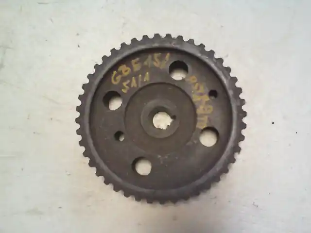 Outlet OPEL ASTRA G 97-04 Vezérműkerék bontott alkatrész