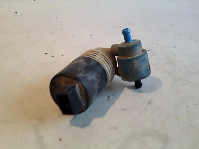 SEAT IBIZA 93-99 Ablakmosó motor kétirányú bontott alkatrész Nézd meg most