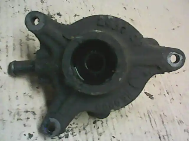 Outlet FORD TRANSIT 86-91 Vákuumpumpa bontott alkatrész
