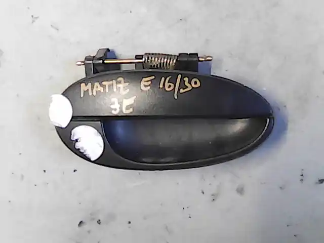 Ajánlat DAEWOO MATIZ 98-01 Jobb első külső kilincs bontott alkatrész