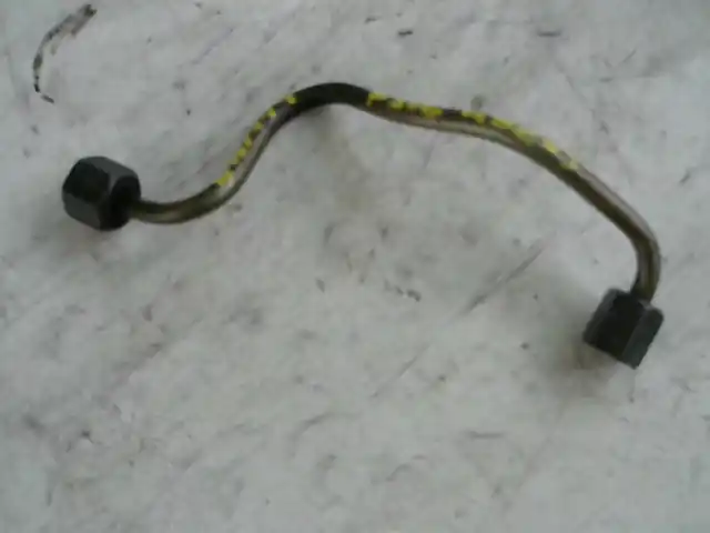 PEUGEOT 206 Közösnyomócső common rail cső bontott alkatrész Népszerű