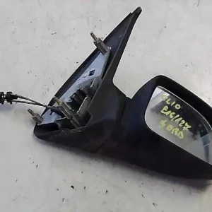Ajánlat RENAULT CLIO 90-96 Jobb visszapillantó tükör mechanikus bontott alkatrész