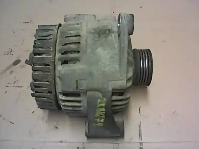 Outlet CITROEN ZX Generátor.benzines bontott alkatrész