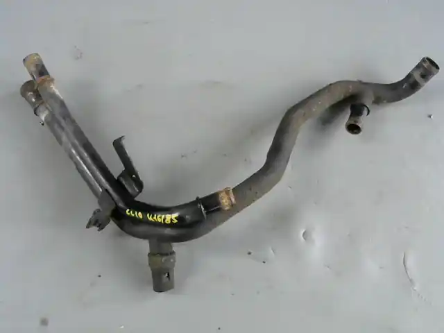 Csak ma RENAULT CLIO 96-98 Vízcső bontott alkatrész