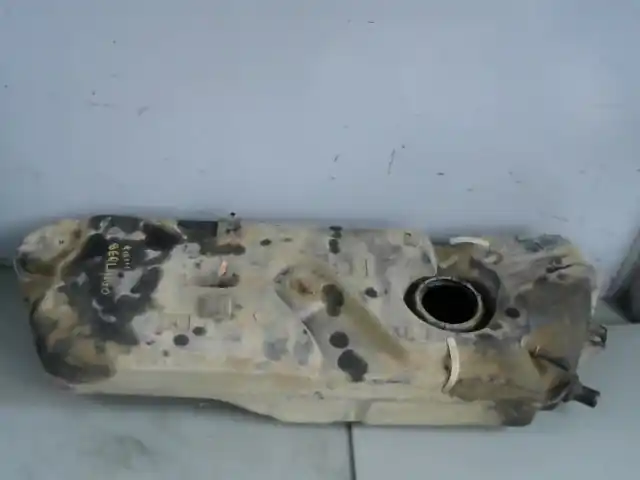 Biztonságos fizetés CITROEN BERLINGO 96-02 üzemanyagtank bontott alkatrész