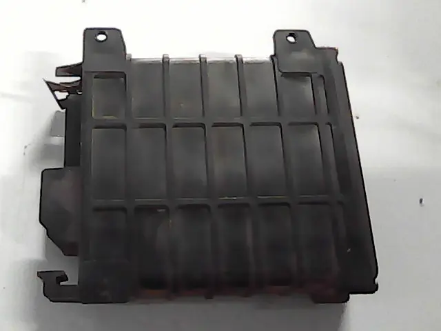 Exkluzív ajánlat FORD ESCORT 86-90 Motorvezérlő egység ecu pcm modul bontott alkatrész