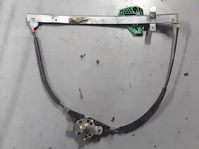 Kedvezményes ár FORD KA 96-09 Jobb első ablakemelő szerkezet mechanikus bontott alkatrész