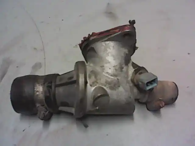 FIAT BRAVO Termosztát bontott alkatrész Csak ma