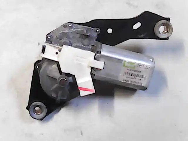 Outlet CITROEN SAXO 99- Ablaktörlő motor hátsó bontott alkatrész