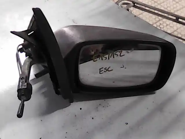 FORD ESCORT 90-95 Jobb visszapillantó tükör mechanikus bontott alkatrész Exkluzív ajánlat