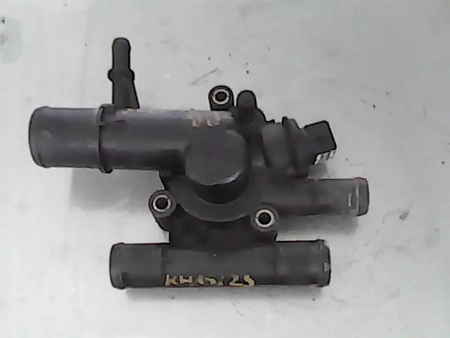 RENAULT MEGANE SCENIC 99-03 Termosztát bontott alkatrész Ne maradj le