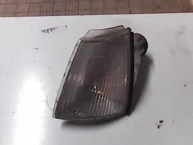 Biztonságos fizetés RENAULT CLIO 90-96 Bal első irányjelző bontott alkatrész