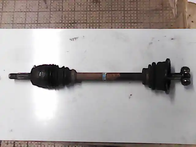 RENAULT CLIO 90-96 Bal első féltengely bontott alkatrész Újdonság