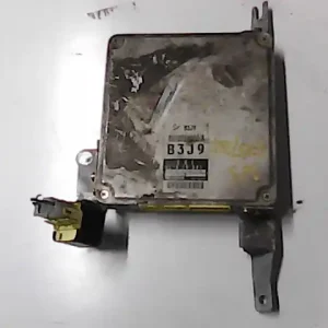 MAZDA 323 -94 Motorvezérlő egység ecu pcm modul bontott alkatrész Ajánlat