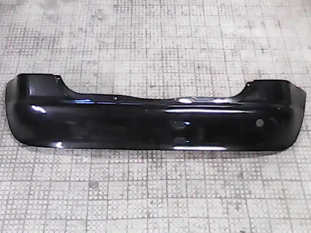 Outlet MERCEDES A W168 1997.10.01-2001.04.30 Hátsó lökhárító bontott alkatrész