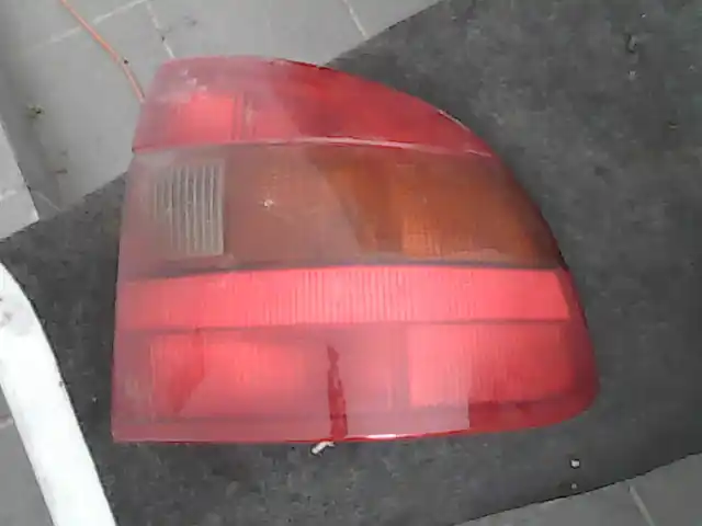 OPEL ASTRA F 94-02 Jobb hátsó lámpa bontott alkatrész Gyors kiszállítás