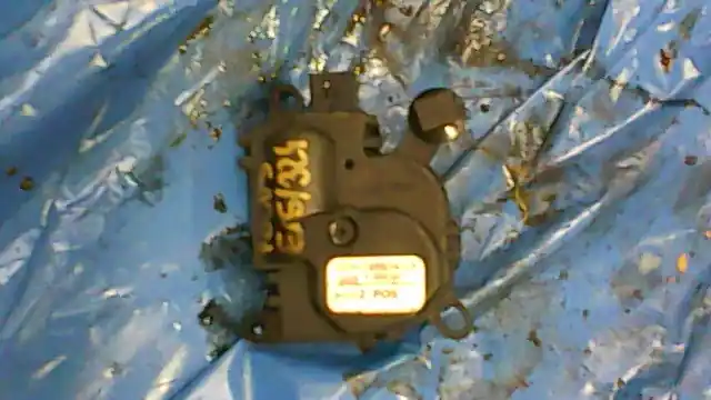 FORD FOCUS 98-04 Fűtésszabályzó zsalu állító motor bontott alkatrész Expressz szállítás