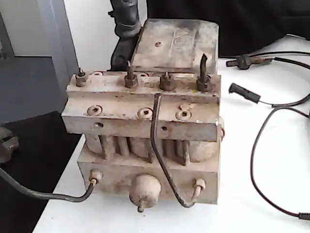 Prémium OPEL ASTRA F 94-02 Abs abr esp pumpa bontott alkatrész