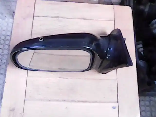 Kedvezményes ár SUZUKI SWIFT 89-96 Bal visszapillantó tükör mechanikus bontott alkatrész