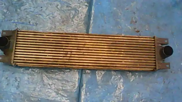 Azonnal elérhető RENAULT MASTER 03- Intercooler hűtő bontott alkatrész