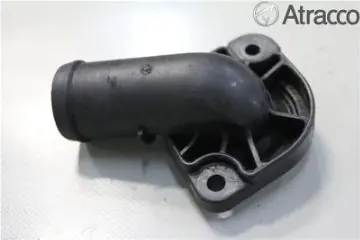Kiárusítás VW POLO V. 2002- Termosztátház bontott alkatrész