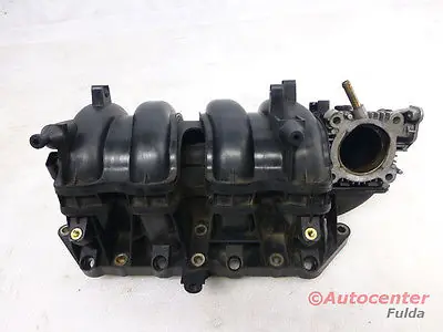 VW POLO V. 2002- Szívócsonk bontott alkatrész Népszerű