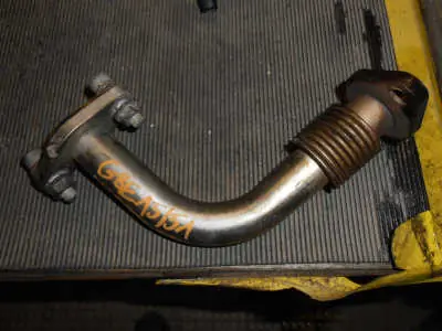 RENAULT MASTER 97-03 Egr hűtő cső bontott alkatrész Árengedmény