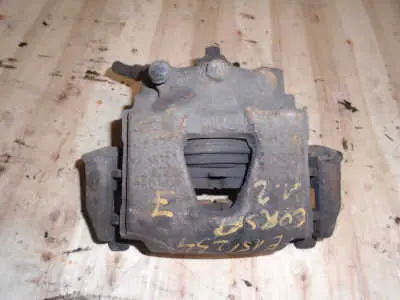 OPEL CORSA B 93-00 Jobb első féknyereg munkahengerrel bontott alkatrész Olcsó