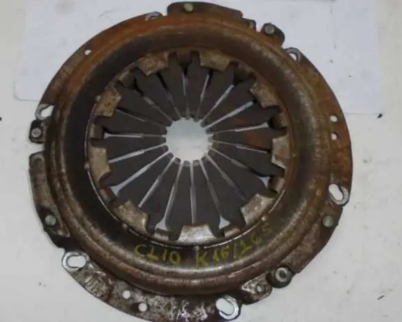 Gyors kiszállítás RENAULT CLIO 98-01 Kuplung szerkezet bontott alkatrész