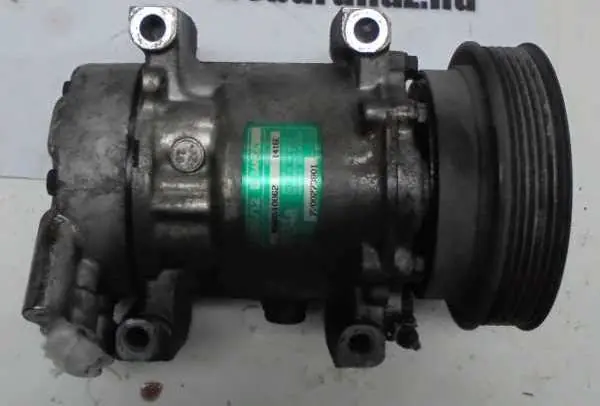 RENAULT CLIO 98-01 Klímakompresszor bontott alkatrész Olcsóbb