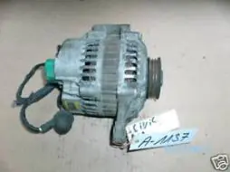 HONDA CIVIC -91 Generátor.benzines bontott alkatrész Akció