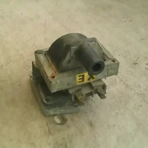 Ne maradj le OPEL ASTRA F 94-02 Gyújtótrafó 1.4i bontott alkatrész