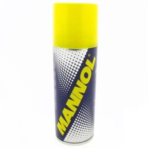 Csavarlazító, rozsdamentesítő, M-40, 200 ml (9898, M40) Prémium
