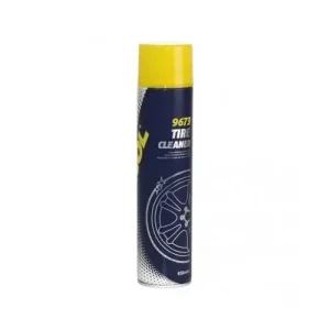 Népszerű Gumiápoló spray, 650ml (9673)