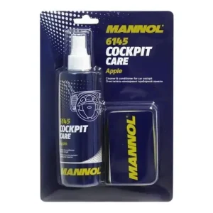 Szuper akció Műszerfalápoló, vanília, 250ml (6149)