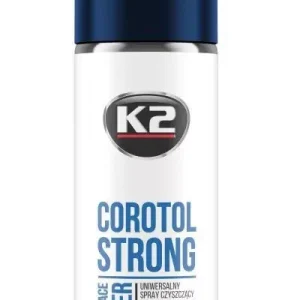 Ajánlat K2 Corotol Strong 250ml - Univerzális Felülettisztító Aerosol