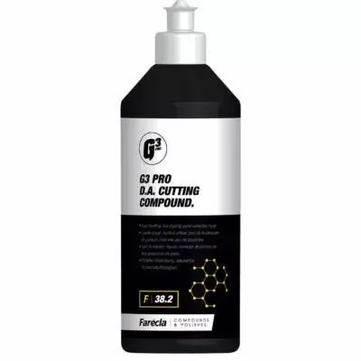 FARECLA G3 Pro durva polírpaszta 500g Vásárlói kedvenc