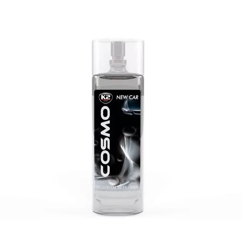Alacsony ár K2 Cosmo Újautó 50ml - Illatosító