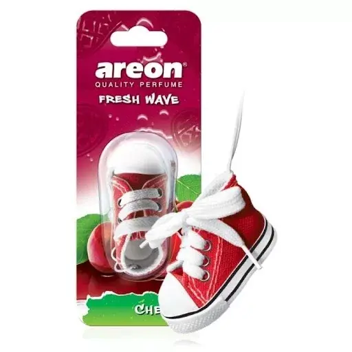 Olcsóbb Areon, Illatosító, Tornacipő, Cherry