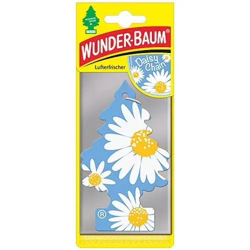 Expressz kézbesítés Wunderbaum, Trees, Daisy