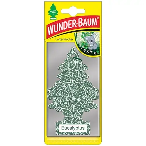 Azonnali szállítás Wunderbaum, Trees, Eukaliptusz